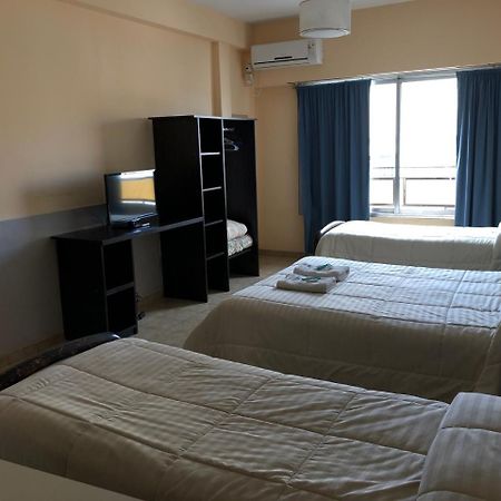 Aparthotel Casino Neuquen Luaran gambar