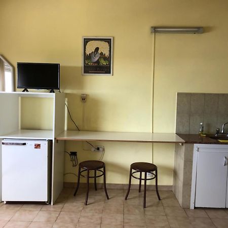 Aparthotel Casino Neuquen Luaran gambar