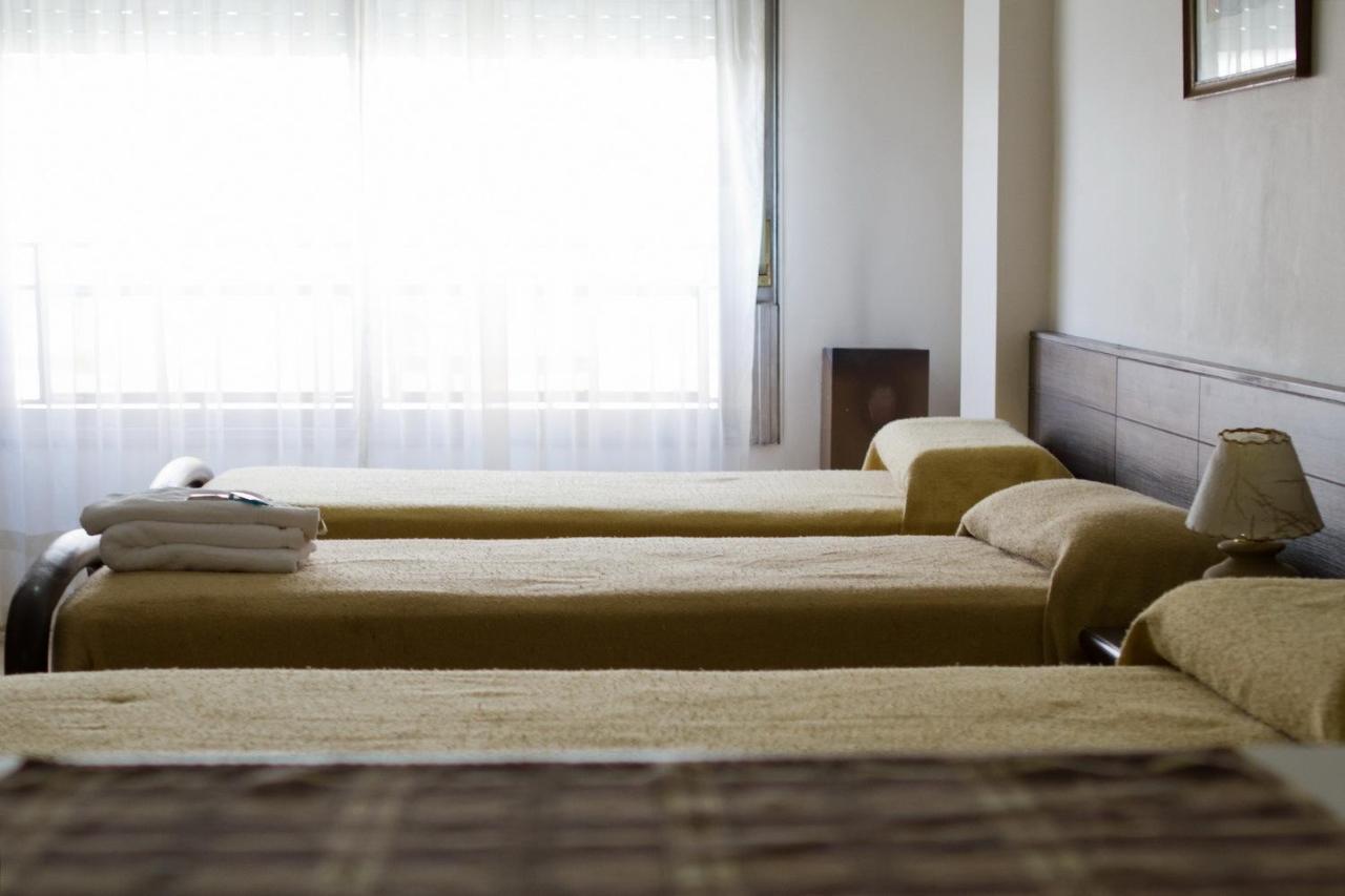 Aparthotel Casino Neuquen Bilik gambar