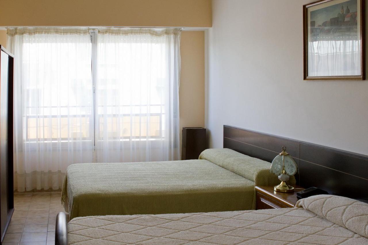 Aparthotel Casino Neuquen Luaran gambar