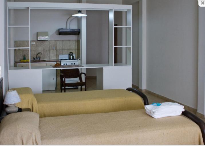 Aparthotel Casino Neuquen Luaran gambar