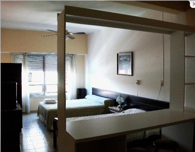 Aparthotel Casino Neuquen Luaran gambar