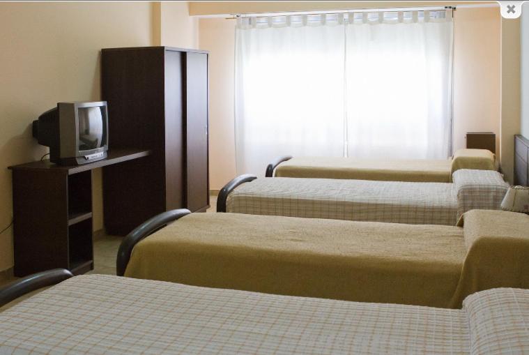 Aparthotel Casino Neuquen Bilik gambar
