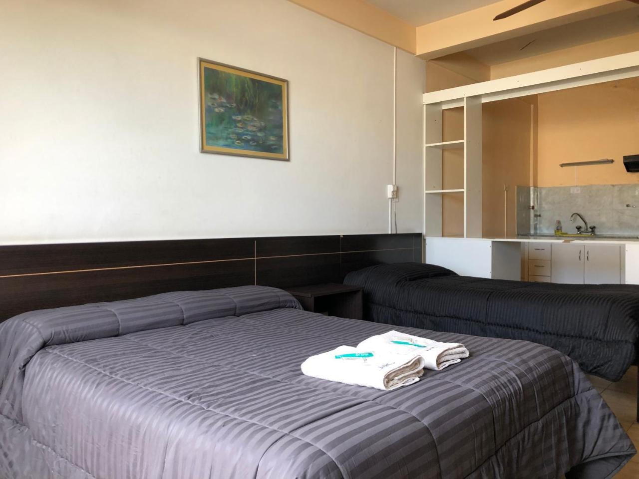 Aparthotel Casino Neuquen Luaran gambar