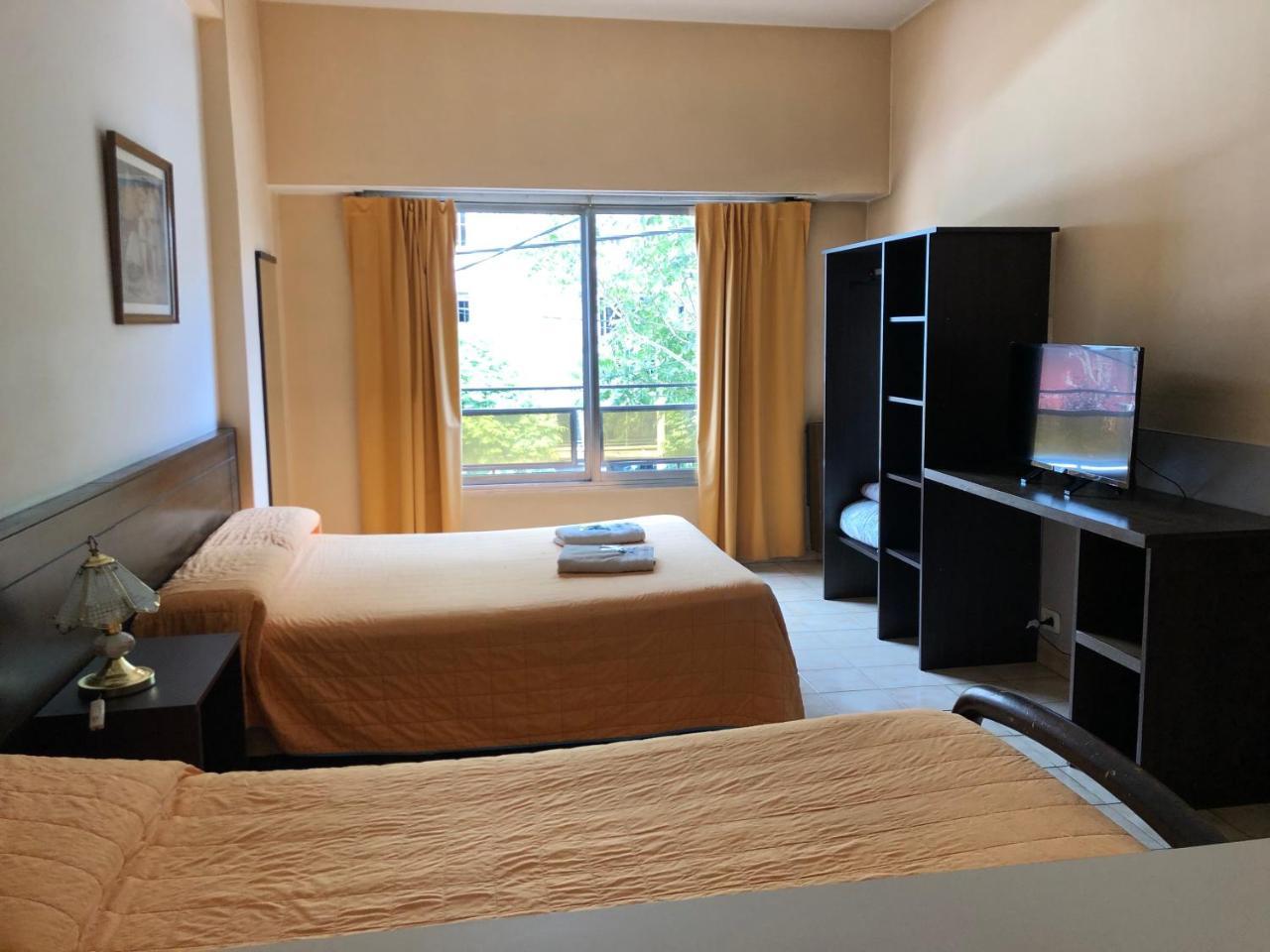 Aparthotel Casino Neuquen Luaran gambar