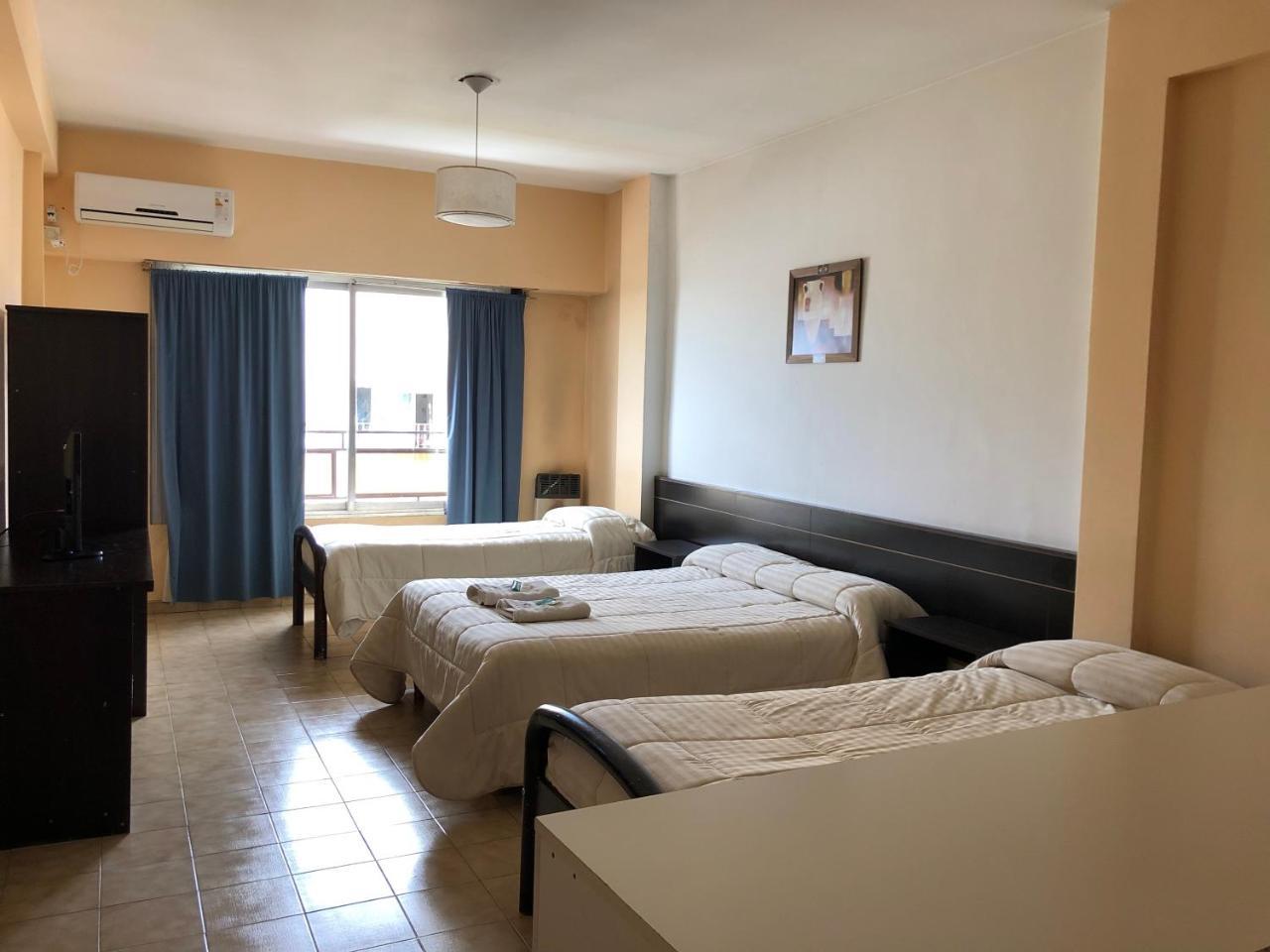 Aparthotel Casino Neuquen Luaran gambar
